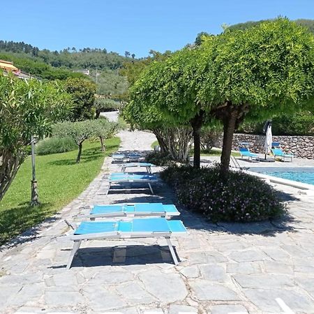 Casa Degli Ulivi Lerici Exterior foto