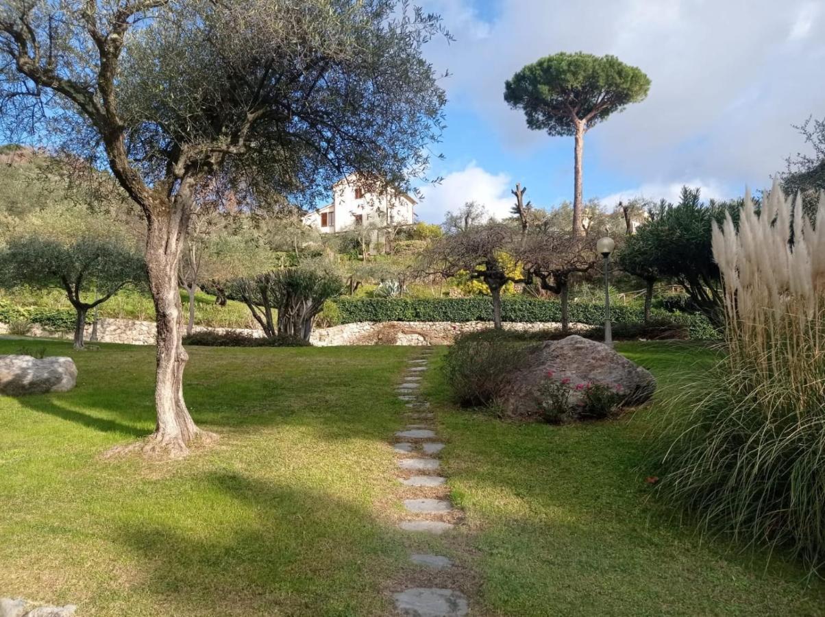 Casa Degli Ulivi Lerici Exterior foto