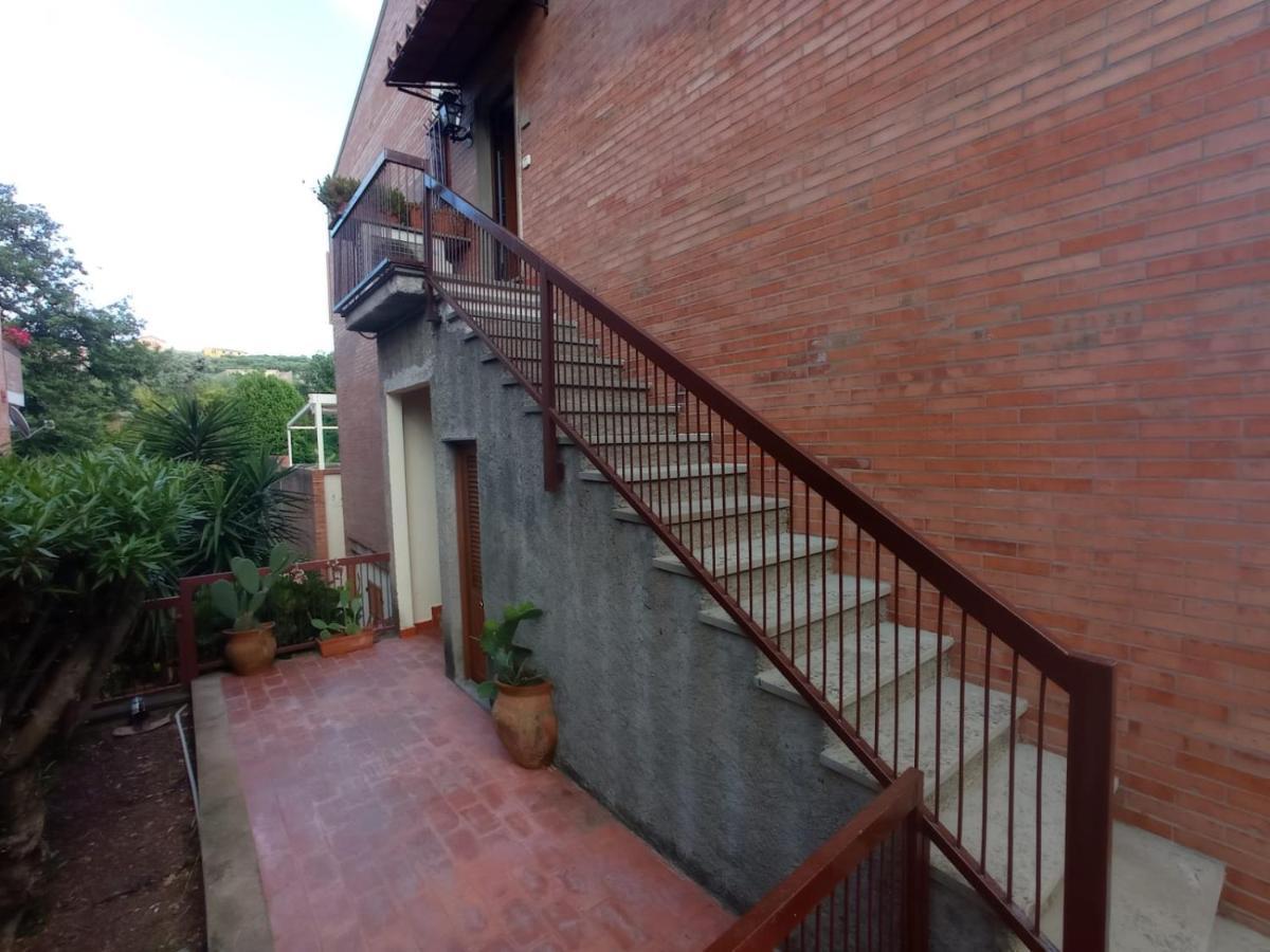 Casa Degli Ulivi Lerici Exterior foto