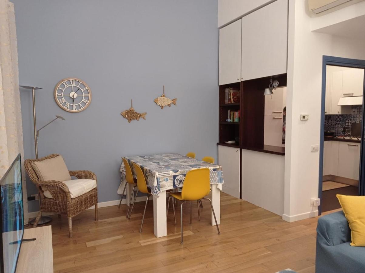 Casa Degli Ulivi Lerici Exterior foto